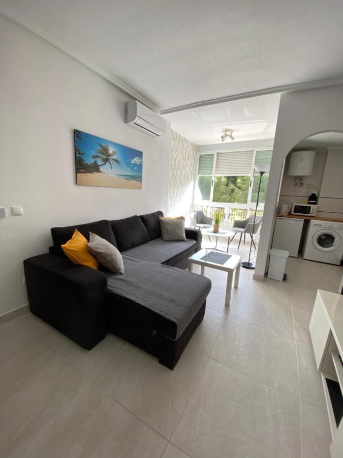 Sunshine Apartment Torrevieja Zewnętrze zdjęcie
