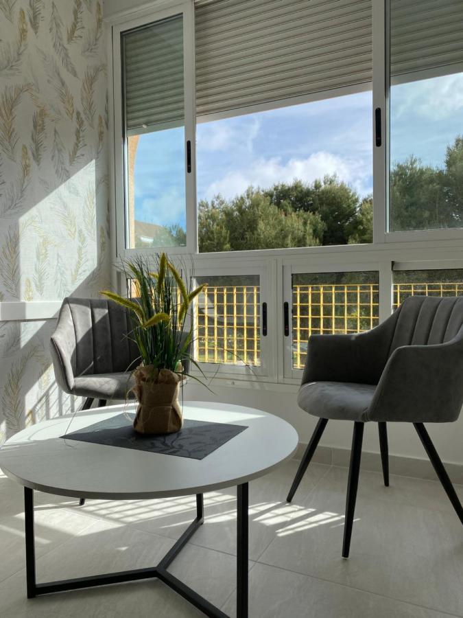 Sunshine Apartment Torrevieja Zewnętrze zdjęcie