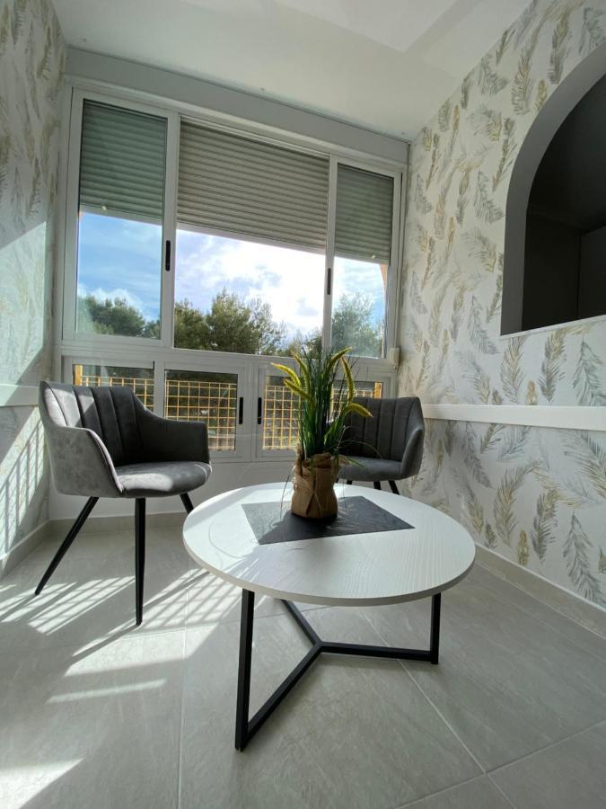 Sunshine Apartment Torrevieja Zewnętrze zdjęcie