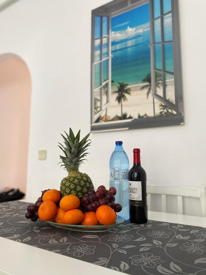 Sunshine Apartment Torrevieja Zewnętrze zdjęcie