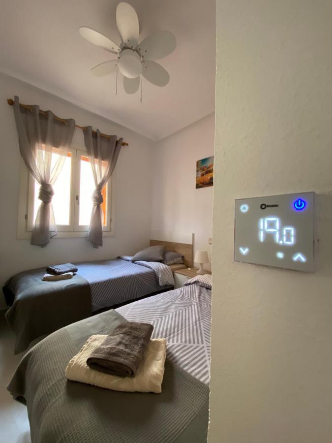 Sunshine Apartment Torrevieja Zewnętrze zdjęcie