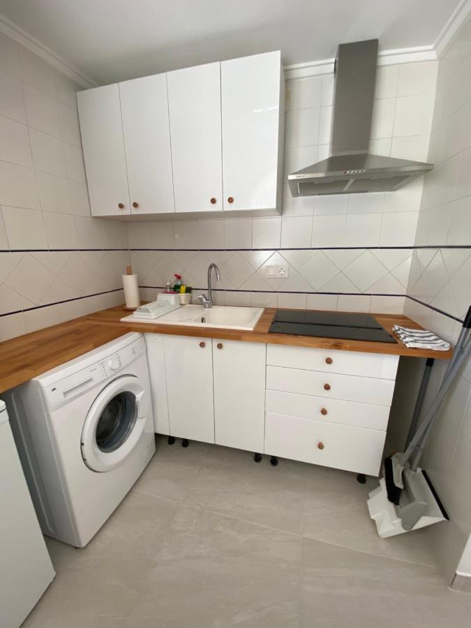 Sunshine Apartment Torrevieja Zewnętrze zdjęcie
