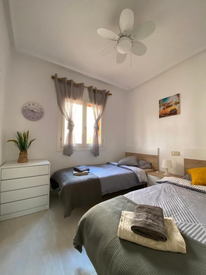 Sunshine Apartment Torrevieja Zewnętrze zdjęcie
