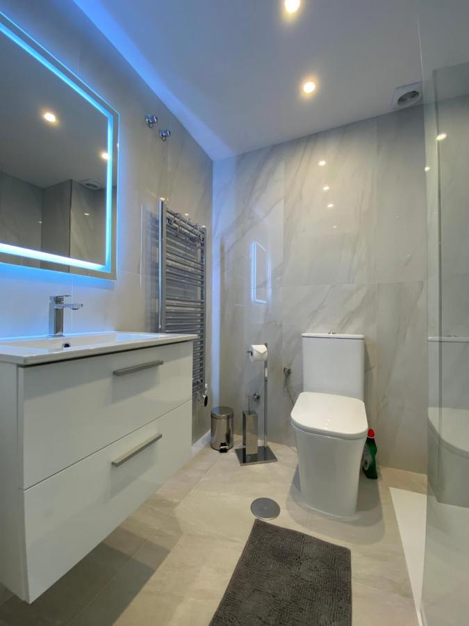 Sunshine Apartment Torrevieja Zewnętrze zdjęcie