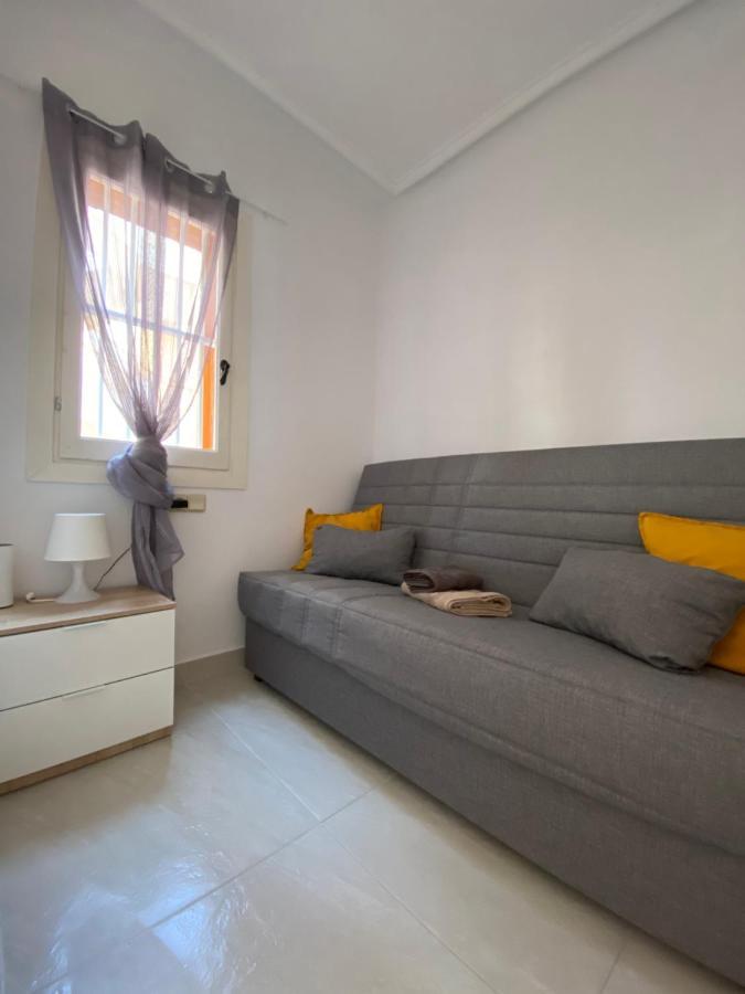 Sunshine Apartment Torrevieja Zewnętrze zdjęcie