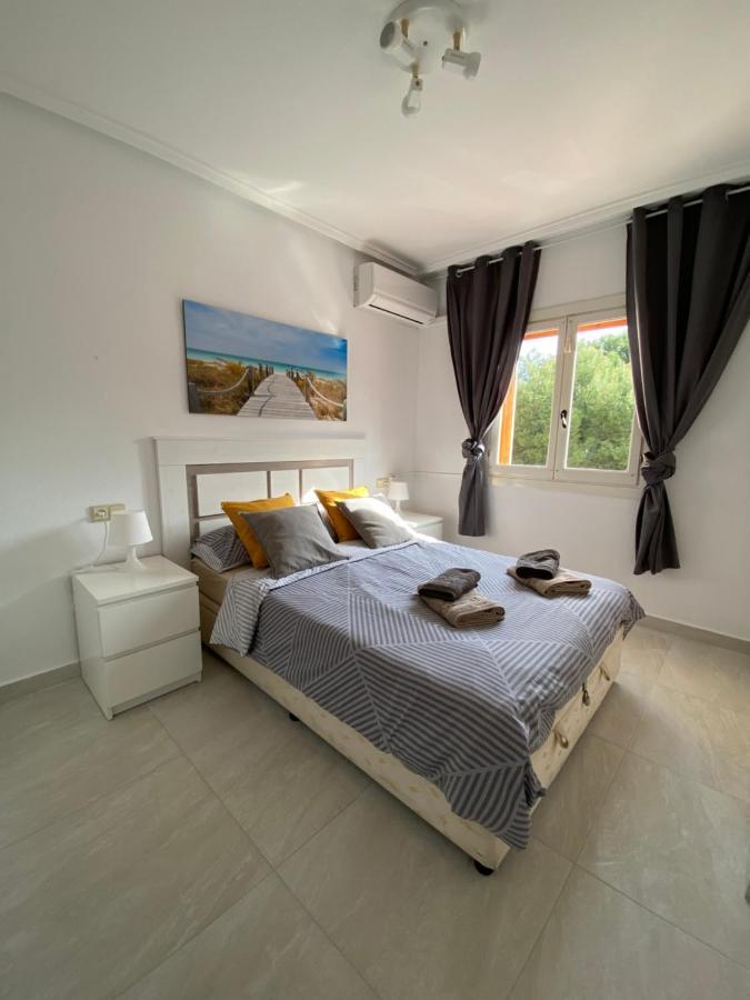 Sunshine Apartment Torrevieja Zewnętrze zdjęcie