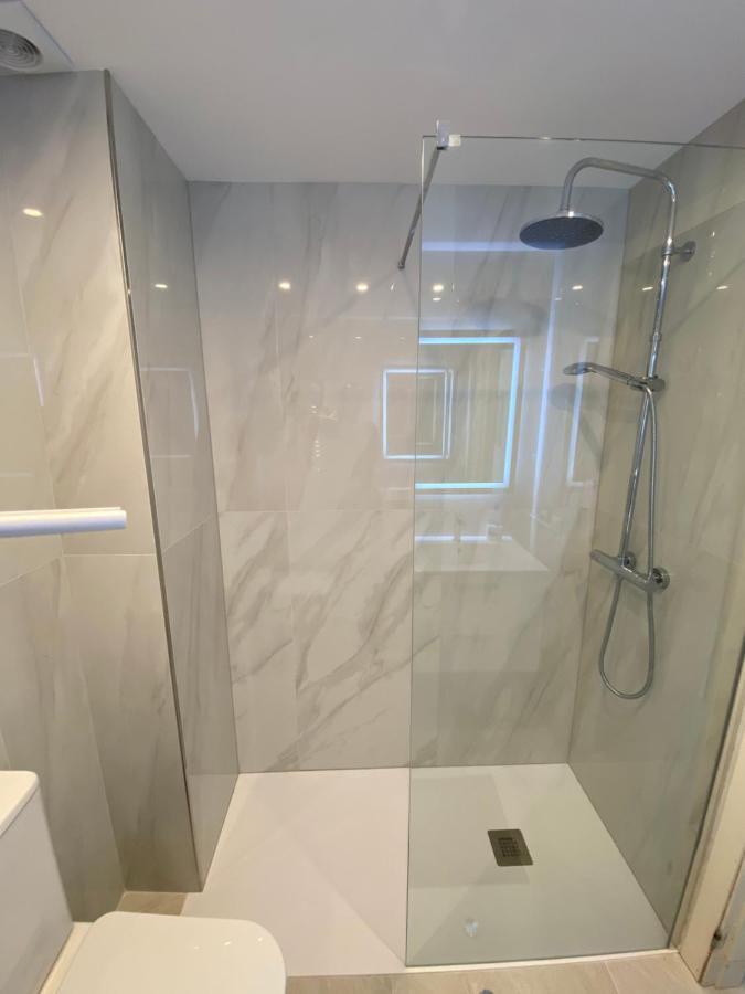 Sunshine Apartment Torrevieja Zewnętrze zdjęcie