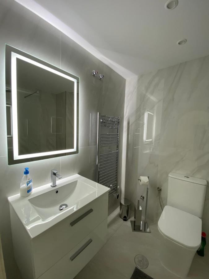Sunshine Apartment Torrevieja Zewnętrze zdjęcie