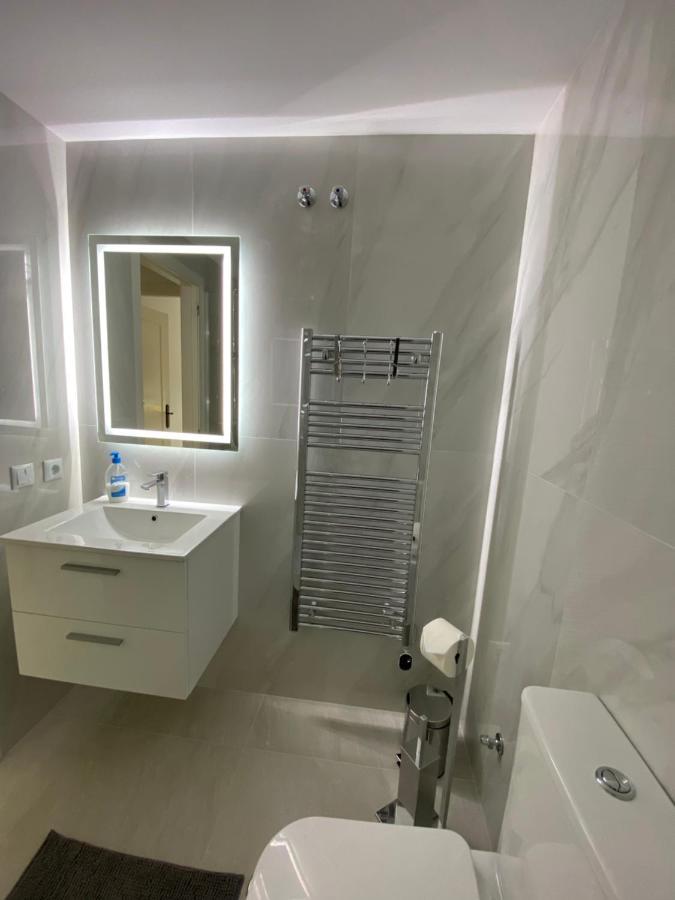 Sunshine Apartment Torrevieja Zewnętrze zdjęcie