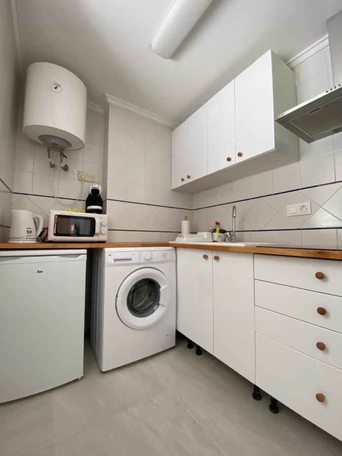 Sunshine Apartment Torrevieja Zewnętrze zdjęcie
