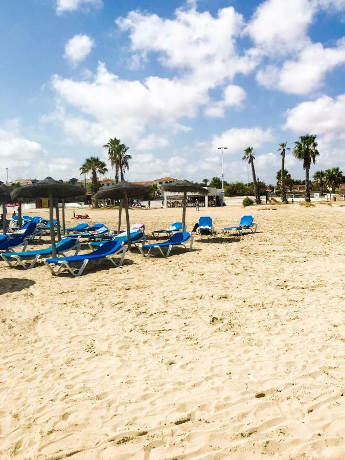 Sunshine Apartment Torrevieja Zewnętrze zdjęcie