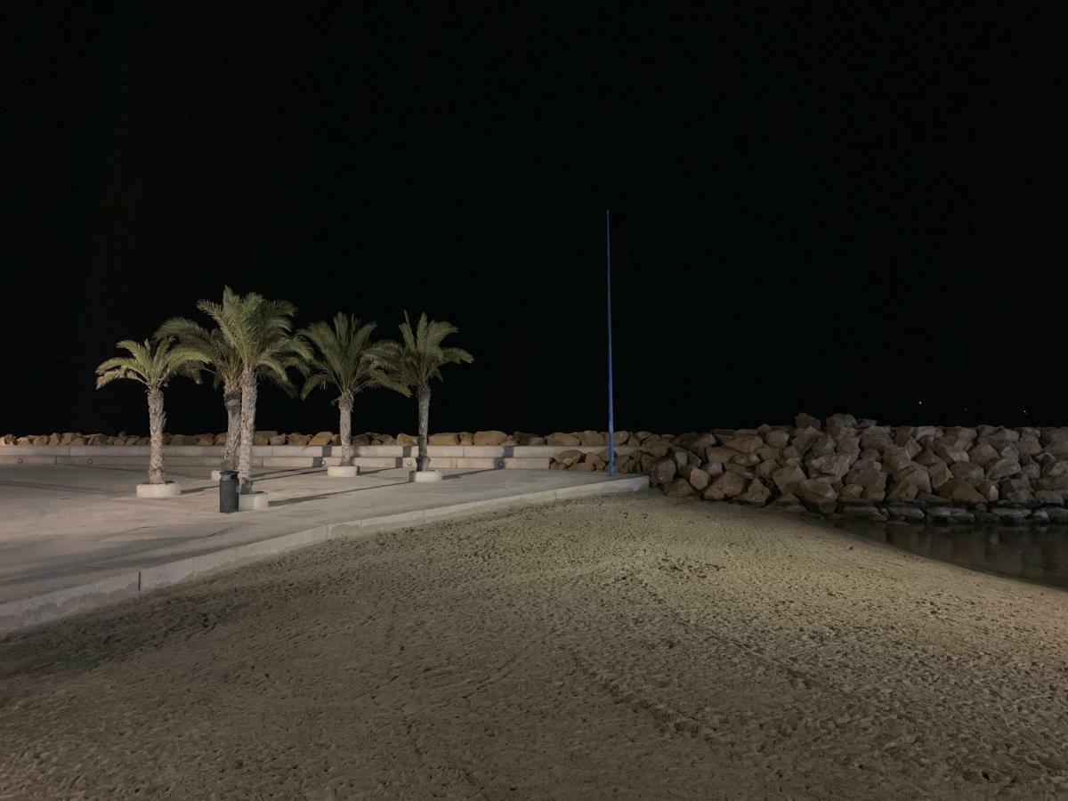 Sunshine Apartment Torrevieja Zewnętrze zdjęcie